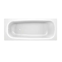 Стальная ванна Pro 150х70 см, с шумоизоляционным покрытием, с отв. для ручек, толщина 3мм, без антискользящего 2.2195.3.000.040.1 Laufen