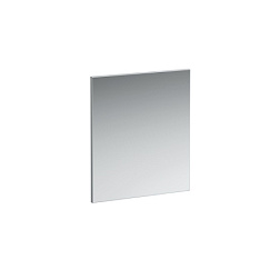 Зеркало Frame 25 60х70 см, выставочный образец 4.4740.2.900.144.1/У Laufen