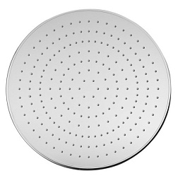 Лейка верхнего душа 36 см, round, без держателя HF504726100000 Laufen