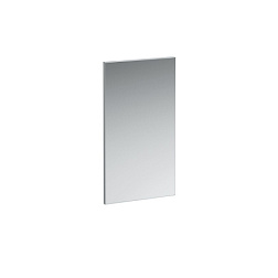 Зеркало Frame 25 45х82,5 см, выставочный образец 4.4740.0.900.144.1/У Laufen