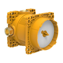 Внутренняя часть встраиваемого смесителя Simibox 2 функции HF574007000000 Laufen