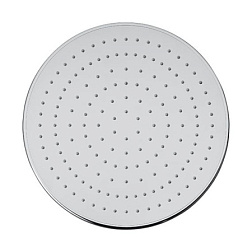 Лейка верхнего душа 30 см, round, без держателя HF504725100000 Laufen