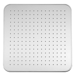 Лейка верхнего душа 30 см, square, без держателя HF504722100000 Laufen