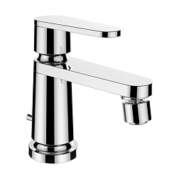 Смеситель для биде New Classic с донным клапаном HF900510100000 Laufen