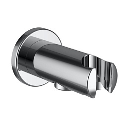 Шланговое подключение Twinpro с держателем HF504778100000 Laufen