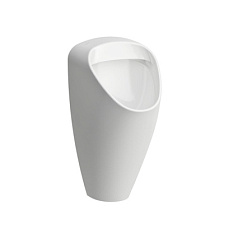 Писсуар Caprino Plus подвод воды сзади 8.4106.1.000.000.1 Laufen